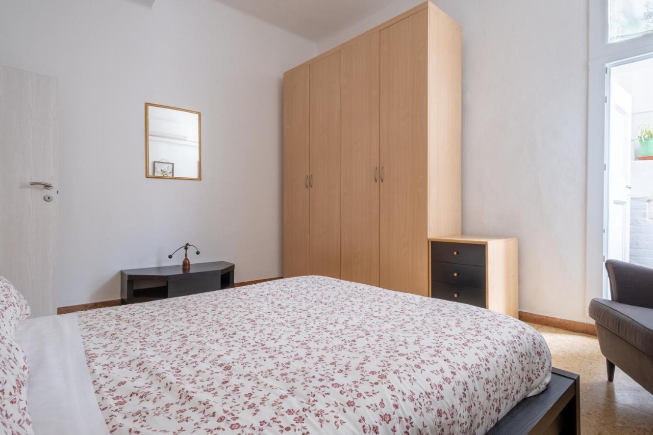 Residence Del Professore By Studio Vita 볼로냐 외부 사진